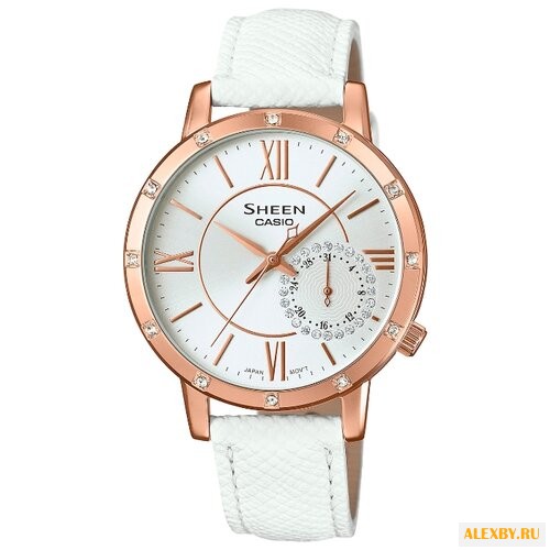 Наручные часы CASIO