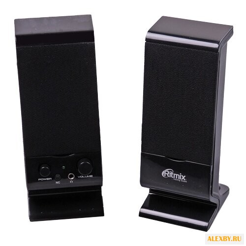 Компьютерная акустика Ritmix