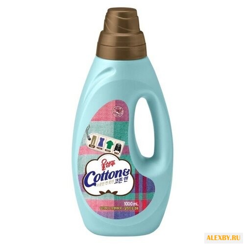 Жидкость для стирки Aekyung