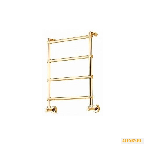 Водяной полотенцесушитель