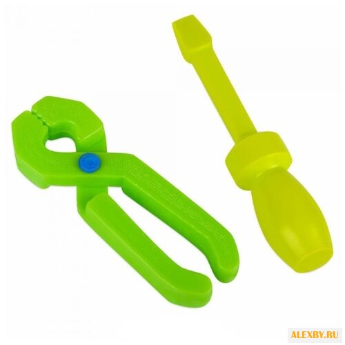 Росигрушка Набор для мастера 2