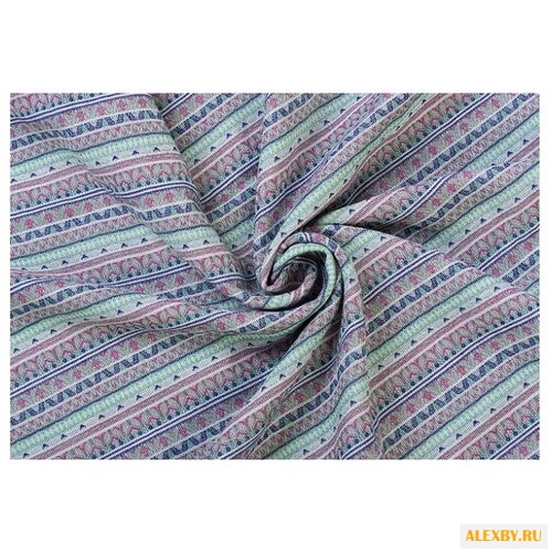 Слинг-шарф Чудо-Чадо Скандинавия