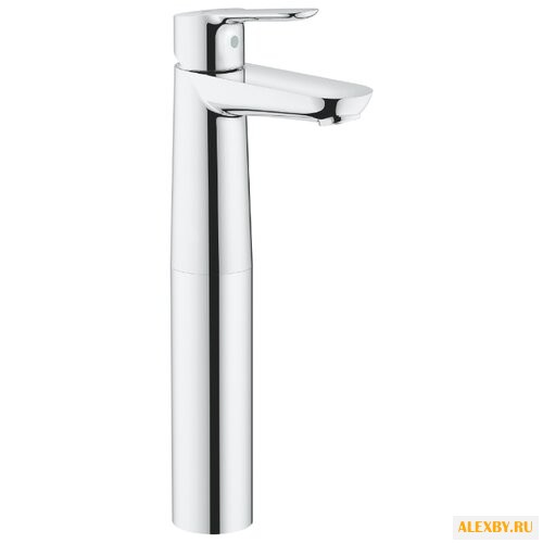 Однорычажный смеситель для