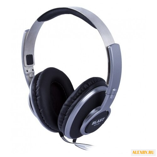 Наушники BLAST BAH-490