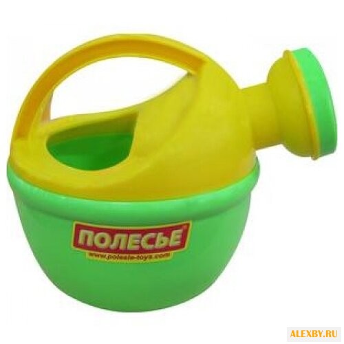 Лейка Полесье малая №4 3965