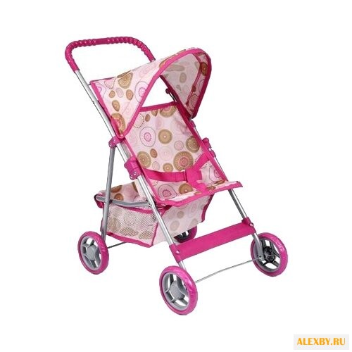 Прогулочная коляска Melobo