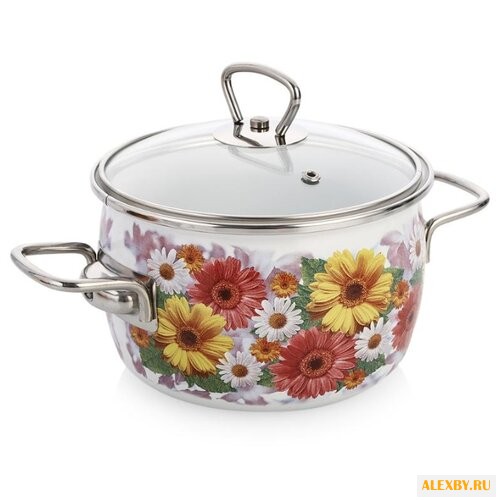 Кастрюля Vitross Fernanda 2 л