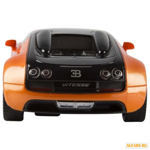 Легковой автомобиль Rastar