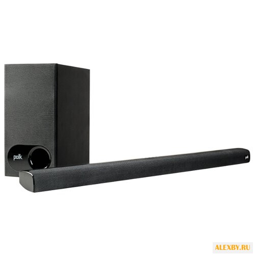 Звуковая панель Polk Audio