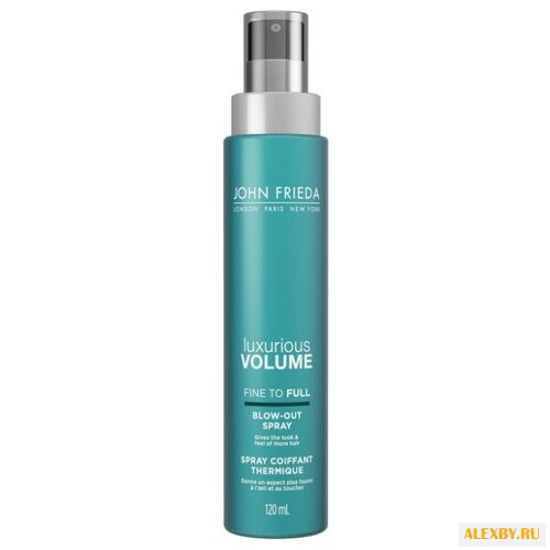 John Frieda Спрей для укладки