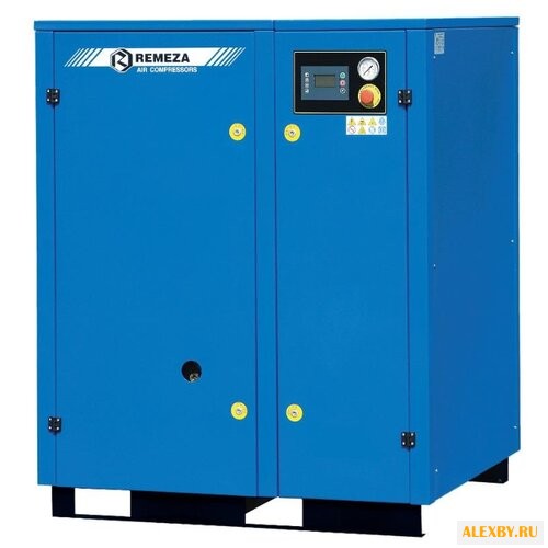 Компрессор Remeza ВК25 10 ВС