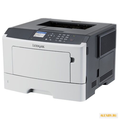 Принтер Lexmark MS517dn