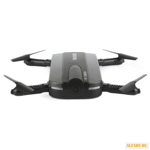 Квадрокоптер JXD 523 Tracker