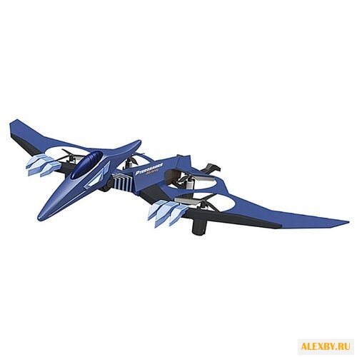 Квадрокоптер JXD 511