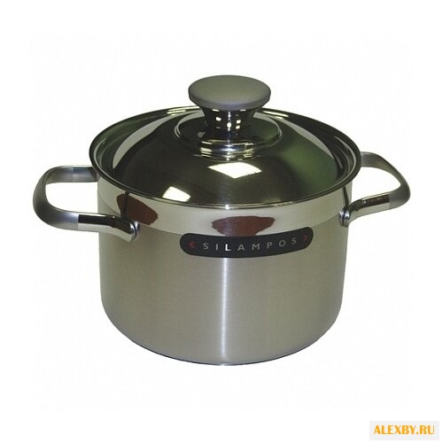 Кастрюля Silampos Majestic