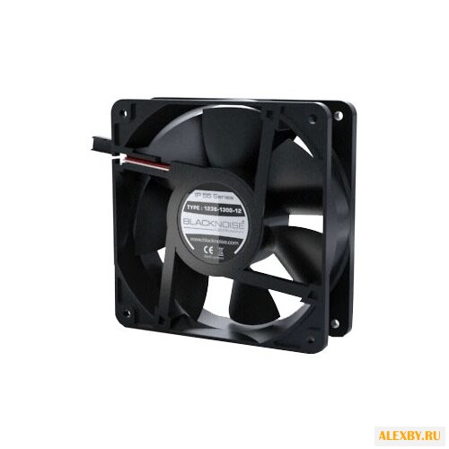 Система охлаждения для корпуса