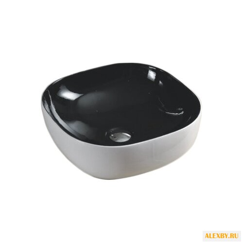 Раковина 42.5 см GID-ceramic