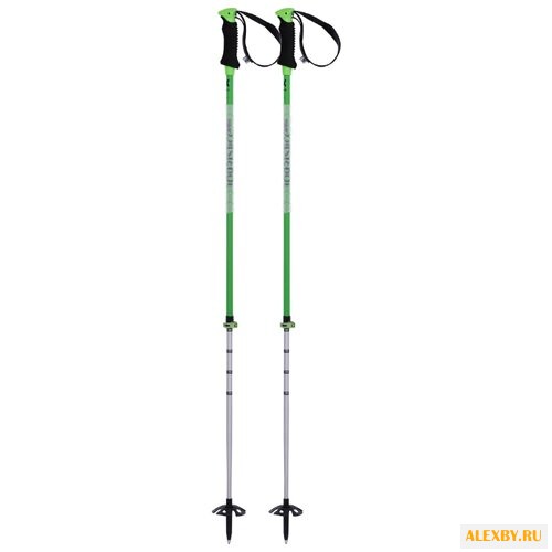 Палки для горных лыж Volkl