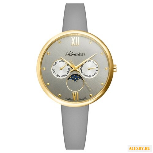Наручные часы Adriatica