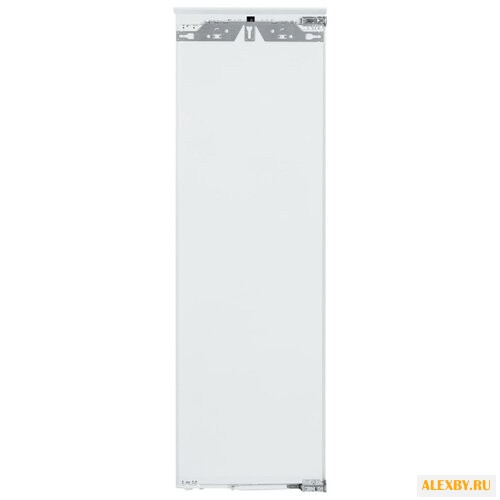 Встраиваемый морозильник