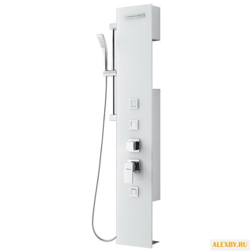 Душевая панель Orans SP-G105