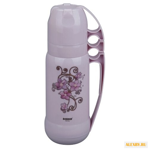 Классический термос Bekker