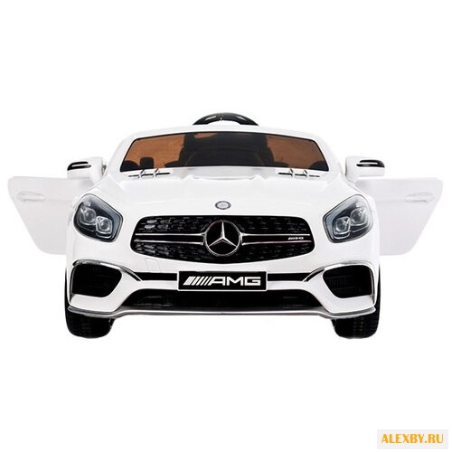 Barty Автомобиль Mercedes-Benz