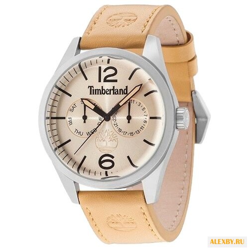 Наручные часы Timberland