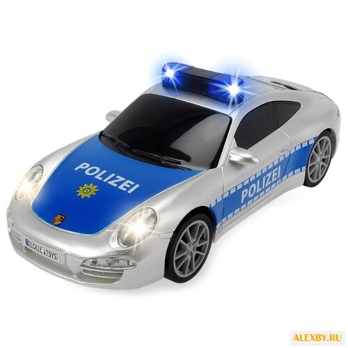 Легковой автомобиль Dickie Toys