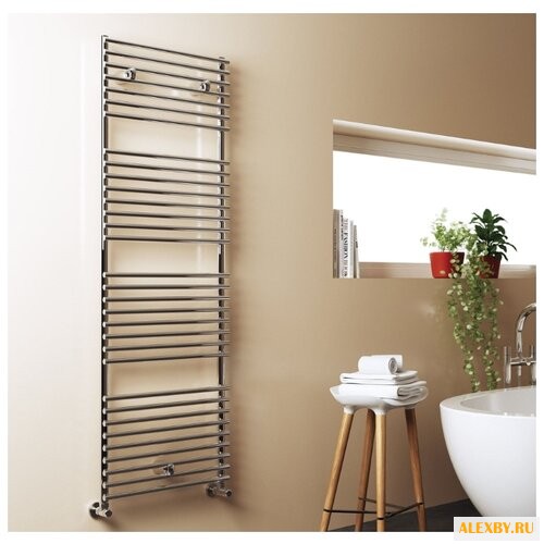 Водяной полотенцесушитель