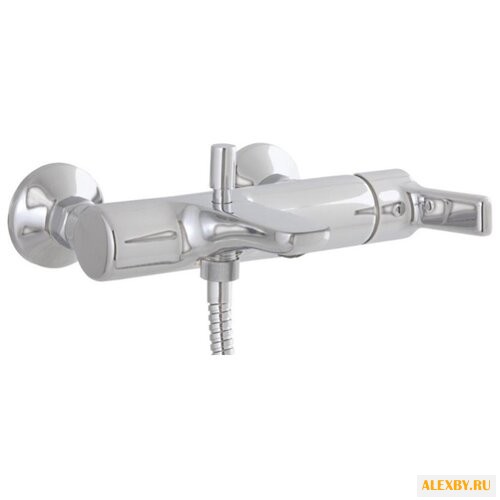 Однорычажный смеситель для