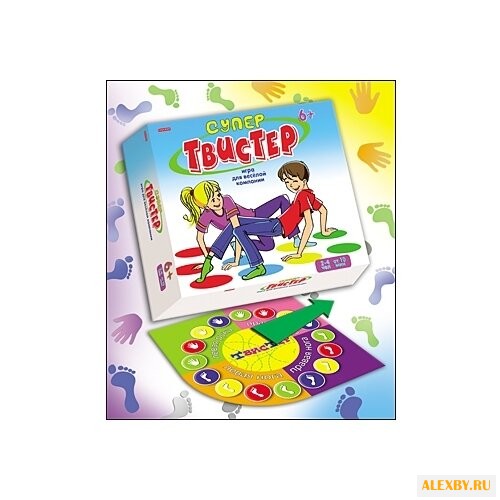 Настольная игра Рыжий кот