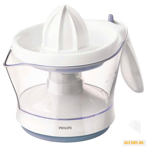 Соковыжималка Philips HR2744