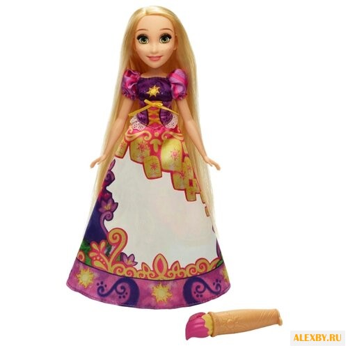 Кукла Hasbro Disney Princess