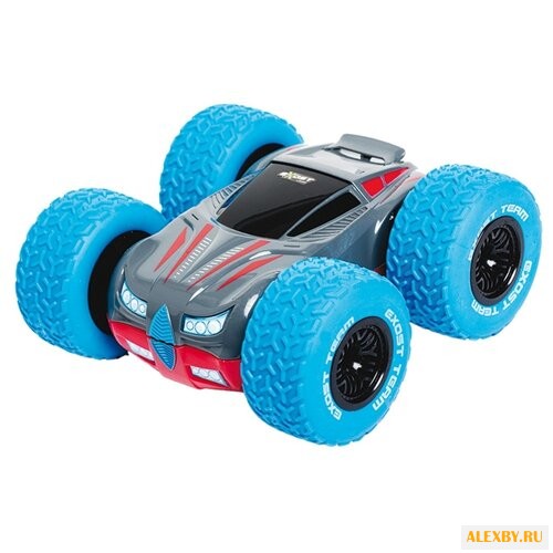 Трагги Silverlit Exost Cross