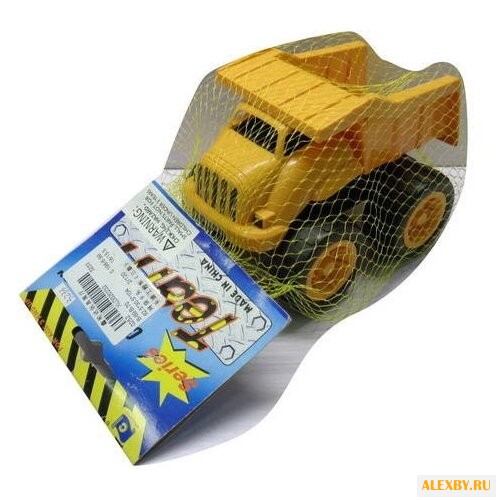 Грузовик Shantou Gepai 3233