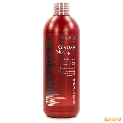 Kapous Professional Glyoxy