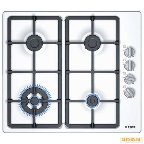 Варочная панель Bosch PBH6C2B90R