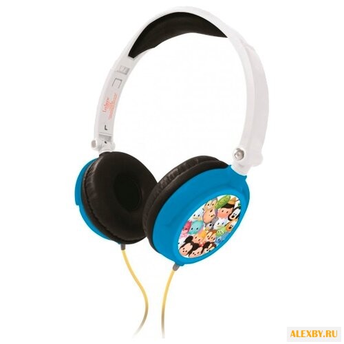 Наушники Lexibook Tsum Tsum