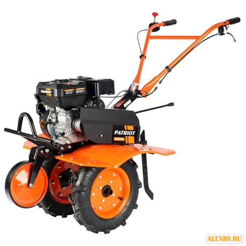 Мотоблок PATRIOT Ontario PRO