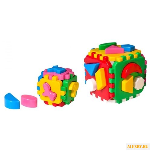 Сортер ТехноК 1+1