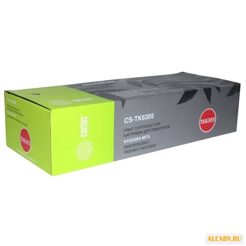 Картридж cactus CS-TK6305
