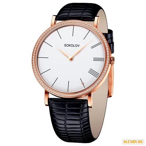 Наручные часы SOKOLOV