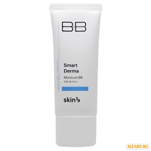 Skin79 Smart Derma BB крем