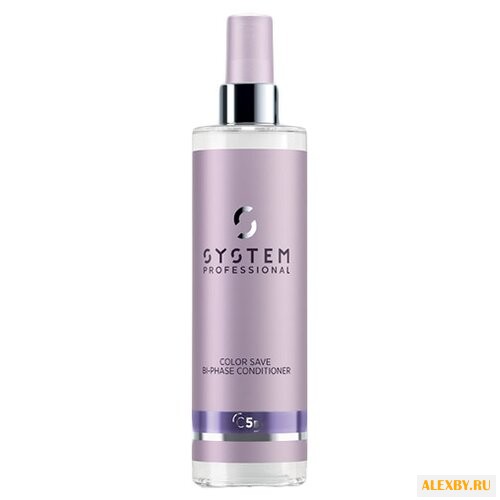 SYSTEM PROFESSIONAL COLOR SAVE