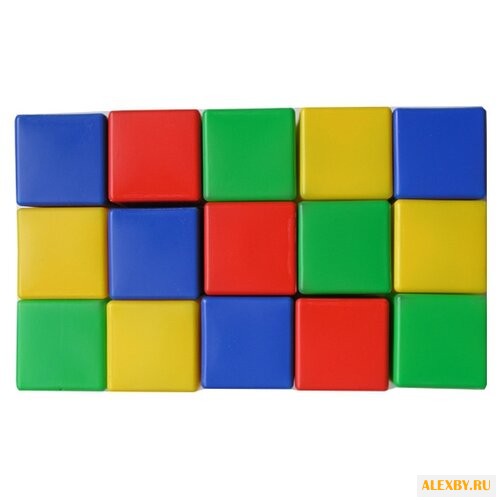 Кубики Десятое королевство