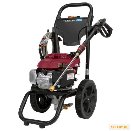 Мойка высокого давления