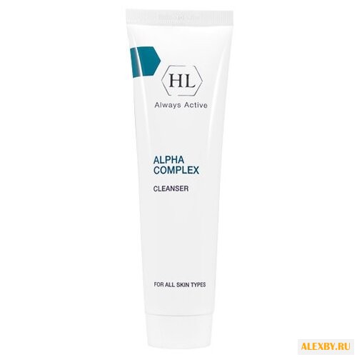Holy Land очиститель Alpha