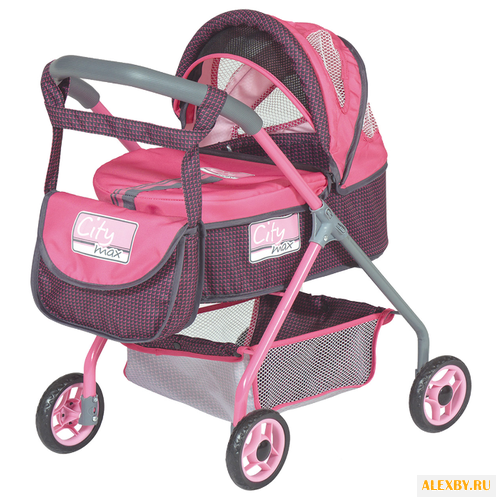 Прогулочная коляска DeCuevas