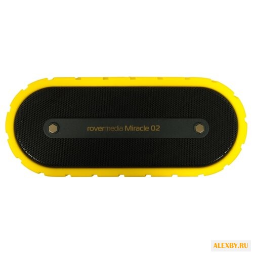 Портативная акустика RoverMedia